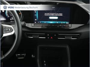 Volkswagen Caddy Style ParkAssist SideAssist Standhzg. LED