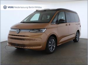 Volkswagen California Ocean TravelAssist HeadUp EasyOpen Navi
