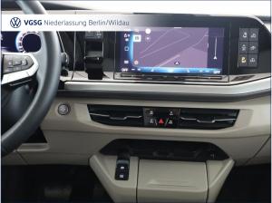 Volkswagen California Ocean TravelAssist HeadUp EasyOpen Navi