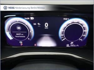 Volkswagen California Ocean TravelAssist HeadUp EasyOpen Navi