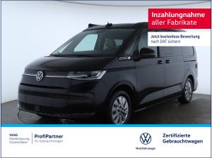 Volkswagen California Ocean 4Motion AHK Keyless Navi IQ.Light