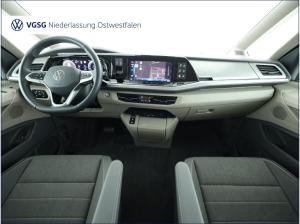 Volkswagen California Ocean 4Motion AHK Keyless Navi IQ.Light