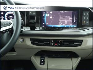 Volkswagen California Ocean 4Motion AHK Keyless Navi IQ.Light