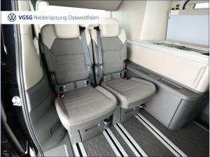 Volkswagen California Ocean 4Motion AHK Keyless Navi IQ.Light