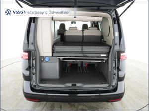 Volkswagen California Ocean 4Motion AHK Keyless Navi IQ.Light