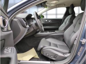 Volvo V60 T6 Recharge Plus Dark Plug-In Hybrid AWD Navi