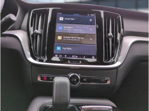 Volvo V60 T6 Recharge Plus Dark Plug-In Hybrid AWD Navi