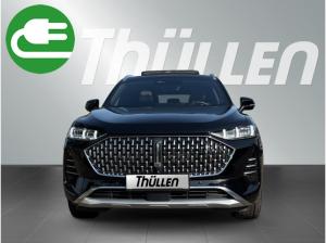 GWM WEY 05 Wey 05 - Luxury / Schiebedach / el. Heckklappe LED