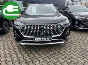 GWM WEY 05 Wey 05 Premium // ACC // Sprachsteuerung // 158 KM