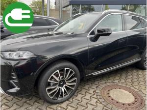 GWM WEY 05 Wey 05 Premium // ACC // Sprachsteuerung // 158 KM