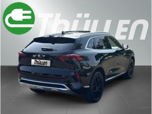 GWM WEY 05 Wey 05 - Luxury / Schiebedach / el. Heckklappe LED