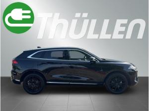 GWM WEY 05 Wey 05 - Luxury / Schiebedach / el. Heckklappe LED