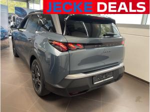 Peugeot 5008 NeuerGT HYBRID 136 e-DSC Bluetooth Navi LED