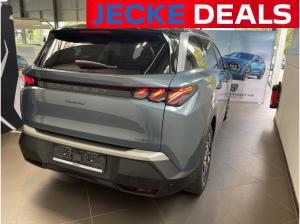 Peugeot 5008 NeuerGT HYBRID 136 e-DSC Bluetooth Navi LED
