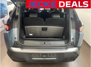 Peugeot 5008 NeuerGT HYBRID 136 e-DSC Bluetooth Navi LED