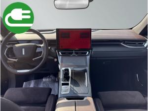 GWM WEY 05 Wey 05 - Luxury / Schiebedach / el. Heckklappe LED