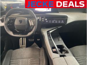 Peugeot 5008 NeuerGT HYBRID 136 e-DSC Bluetooth Navi LED