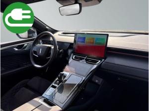 GWM WEY 05 Wey 05 - Luxury / Schiebedach / el. Heckklappe LED