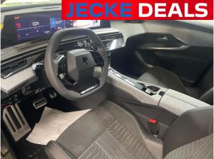 Peugeot 5008 NeuerGT HYBRID 136 e-DSC Bluetooth Navi LED