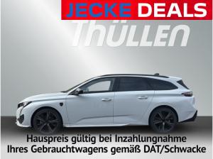 Peugeot 308 SW GT BlueHDi 130 EAT8 Navi LED Vollleder