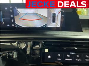 Peugeot 5008 NeuerGT HYBRID 136 e-DSC Bluetooth Navi LED