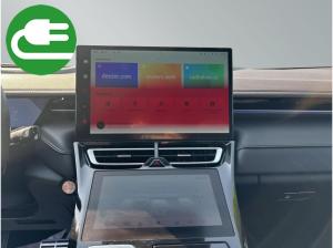 GWM WEY 05 Wey 05 - Luxury / Schiebedach / el. Heckklappe LED