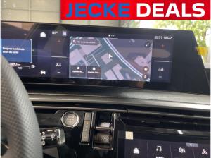 Peugeot 5008 NeuerGT HYBRID 136 e-DSC Bluetooth Navi LED