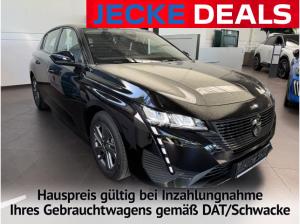 Peugeot 308 STYLE HYBRID 145 e-DSC6 / PDC / CarPlay / Andr