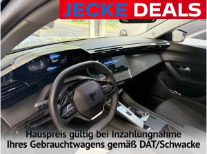 Peugeot 308 STYLE HYBRID 145 e-DSC6 / PDC / CarPlay / Andr