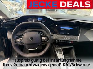 Peugeot 308 STYLE HYBRID 145 e-DSC6 / PDC / CarPlay / Andr