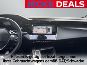 Peugeot 308 SW GT BlueHDi 130 EAT8 Navi LED Vollleder