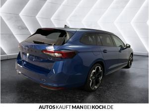 Skoda Superb Combi Sport 2,0 TSI DSG PANO STDHZ CANTON