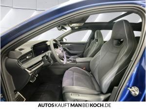 Skoda Superb Combi Sport 2,0 TSI DSG PANO STDHZ CANTON