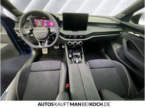 Skoda Superb Combi Sport 2,0 TSI DSG PANO STDHZ CANTON