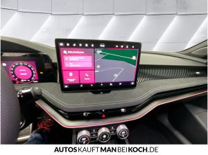 Skoda Superb Combi Sport 2,0 TSI DSG PANO STDHZ CANTON