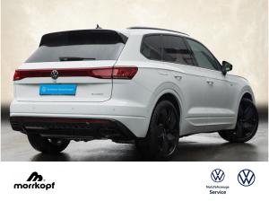 Volkswagen Touareg R 3.0 eHybrid +0,5 STEUER+WI-RÄDER