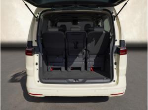 Volkswagen T7 Multivan 2.0TDI DSG LR +TAXI+7-SITZER+