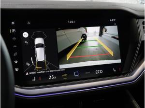 Volkswagen Touareg R 3.0 eHybrid +0,5 STEUER+WI-RÄDER