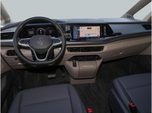 Volkswagen T7 Multivan 2.0TDI DSG LR +TAXI+7-SITZER+