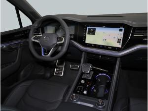 Volkswagen Touareg R 3.0 eHybrid +0,5 STEUER+WI-RÄDER