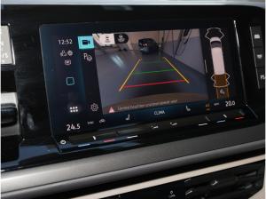 Volkswagen T7 Multivan 2.0TDI DSG LR +TAXI+7-SITZER+