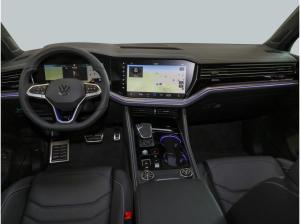 Volkswagen Touareg R 3.0 eHybrid +0,5 STEUER+WI-RÄDER