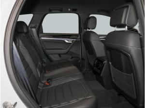 Volkswagen Touareg R 3.0 eHybrid +0,5 STEUER+WI-RÄDER