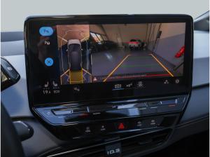 Volkswagen ID.3 Pro S+MAX 544KM+AB 3,99ZINS+4 SEASON+