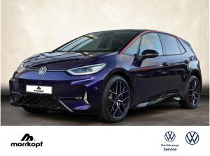 Volkswagen ID.3 GTX +FIRE&ICE+LIMITIERT+MAX:580KM+