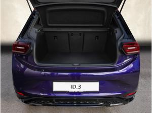 Volkswagen ID.3 GTX +FIRE&ICE+LIMITIERT+MAX:580KM+