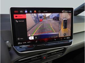 Volkswagen ID.3 GTX +FIRE&ICE+LIMITIERT+MAX:580KM+