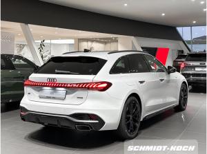 Audi A5 Avant edition one e-hybrid quattro S