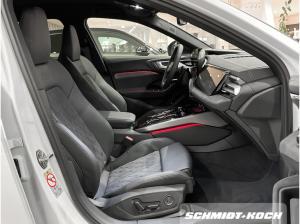 Audi A5 Avant edition one e-hybrid quattro S