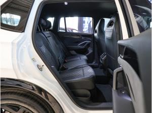 Volkswagen Tiguan R-Line 2.0 TDI DSG Black Style AHK SOFORT